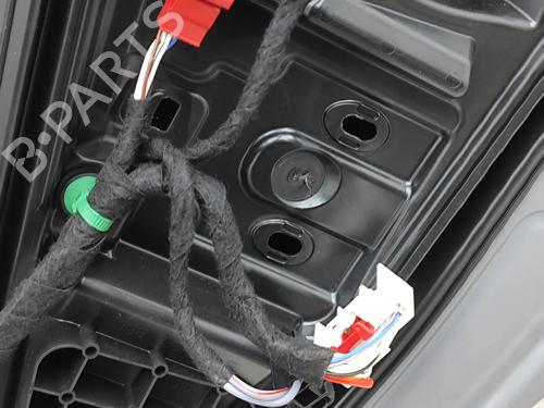 Dør højre bagtil VW ARTEON (3H7, 3H8) 2.0 TSI | BP34559890C5 - Image 12