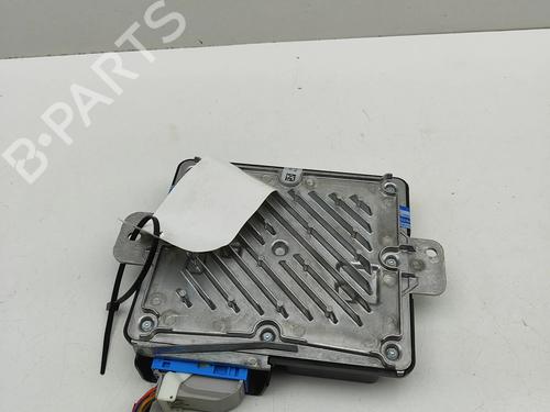 Used Electronic module Electronic module PORSCHE TAYCAN Sport Turismo (Y1C) 4S Performance Battery Plus (Y1CDB1) (571 hp) 31762926 31762926