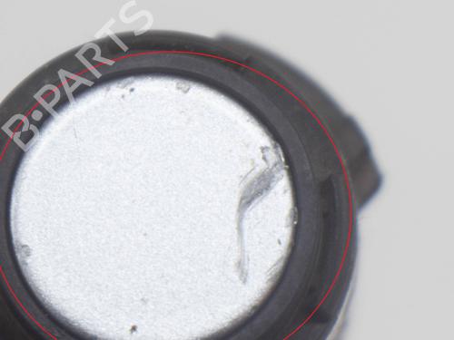 Electronic module PORSCHE PANAMERA (970) 3.0 D | BP10399582M83 