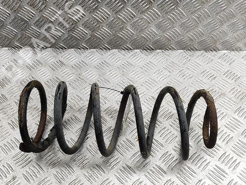 Used Shock absorber spring TOYOTA LAND CRUISER 90 (_J9_) 3.0 TD (KZJ90_, KZJ95_, KZJ90R, KZJ95R, KZJ90W, KZJ95W) (125 hp) 25614447