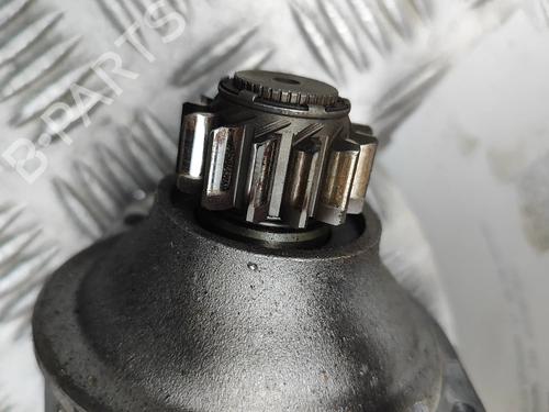 Starter MERCEDES-BENZ VITO Tourer (W447) 111 CDI / 111 BlueTEC (447.701, 447.703, 447.705) | BP36458134M8 - Image 4