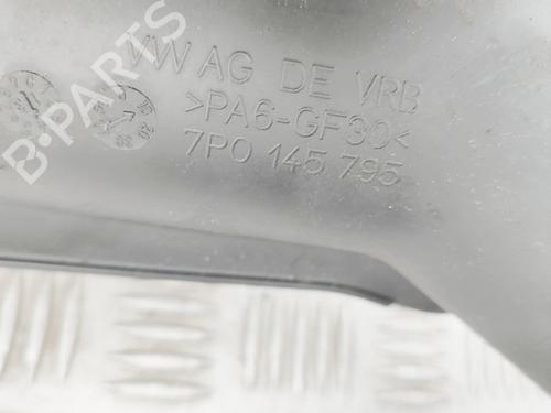 Pipe PORSCHE CAYENNE (92A) 3.0 Diesel | BP34630548M125  - Image 10