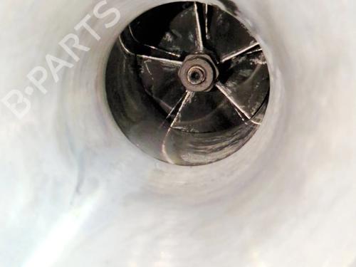 Engine BMW 3 Coupe (E92) 320 d | BP39510777M1 - Image 8