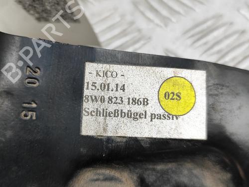 Andre AUDI A4 B9 (8W2, 8WC) 2.0 TFSI | BP33798017O1 - Image 7