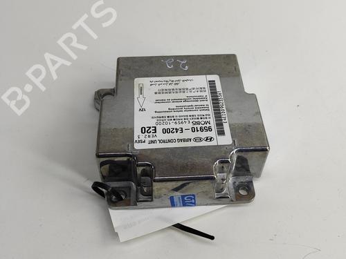 ECU airbags KIA SOUL II (PS) EV Electric | BP24583399M53 