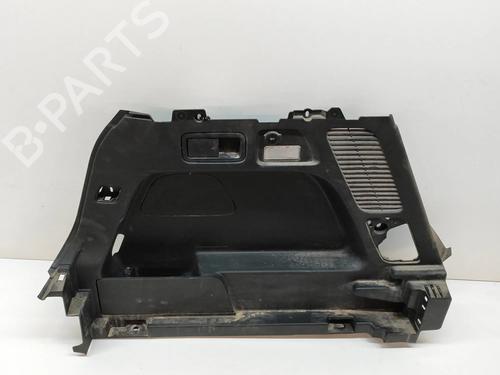 Used Boot lining Boot lining OPEL GRANDLAND / GRANDLAND X (A18, P1UO) 1.2 (75) (131 hp) 16194101 16194101