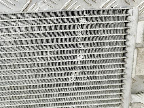AC radiator FIAT DUCATO Bus (250_) 130 Multijet 2,3 D | BP33291380M32  - Image 5