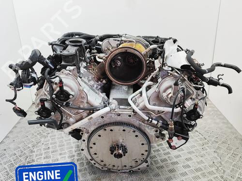 Used Engine Engine AUDI Q5 (FYB, FYG) SQ5 TFSI quattro (354 hp) 33291395 33291395
