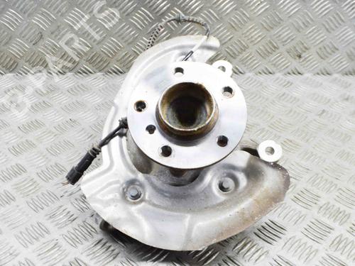 Left front steering knuckle BMW i3 (I01) Electric | BP15551357M25