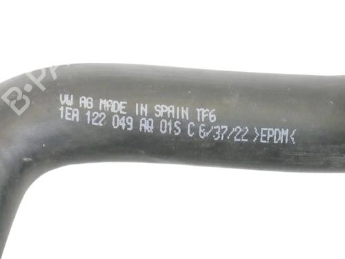 Pipe SKODA ENYAQ iV SUV (5AZ) 50 | BP30248354M125 