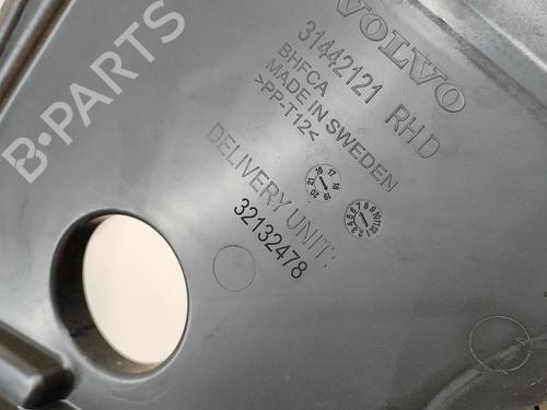 Scuttle Panel VOLVO XC60 II (246) D4 | BP28552601C110 