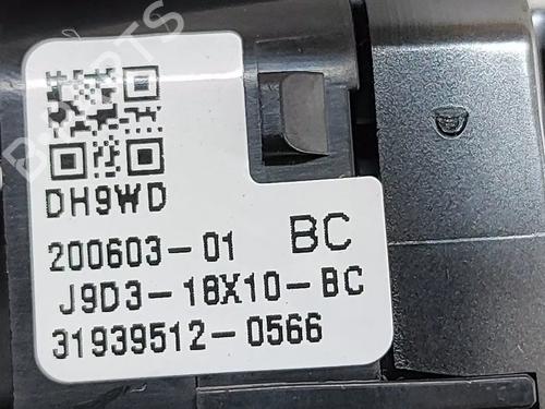 Switch JAGUAR I-PACE (X590) EV400 AWD | BP27778832I30 - Image 7