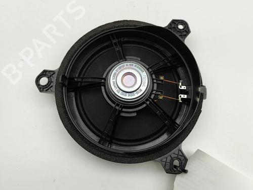 Speaker TOYOTA bZ4X (_EAM1_) EV (YEAM15) | BP28560810E2 - Image 3