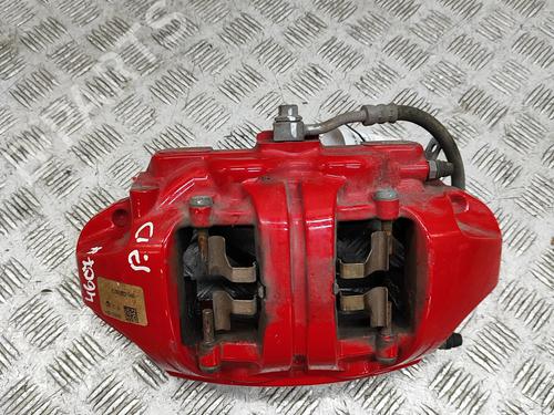 Used Right front brake caliper Right front brake caliper TESLA MODEL 3 (5YJ3) EV AWD (441 hp) 28687169 28687169