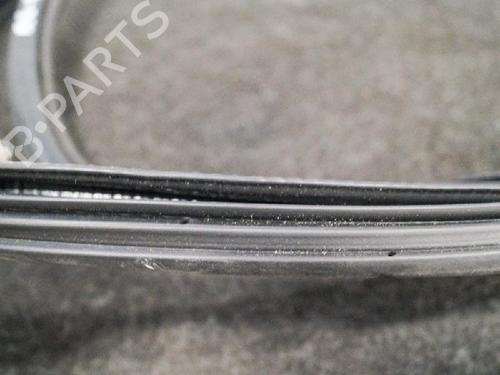 Rubber door seal AUDI A6 C7 (4G2, 4GC) 2.0 TDI | BP14658685C142 