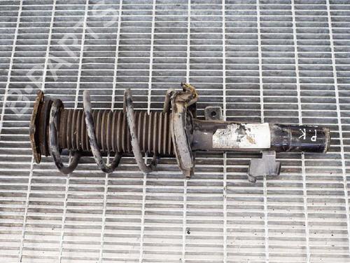 Used Left front shock absorber VOLVO V40 Hatchback (525) D2 (114 hp) 6741937
