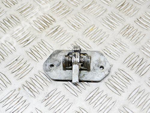 Used Tailgate lock Tailgate lock MERCEDES-BENZ S-CLASS Saloon (W108, W109) 280 S (108.016) (140 hp) 10187223 10187223