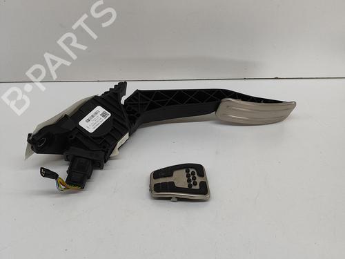 Pedal FORD FIESTA VII (HJ, HF) 1.0 EcoBoost | BP24976034I4 