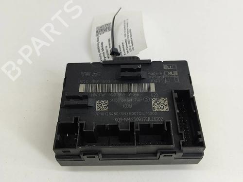 Used Electronic module Electronic module AUDI A3 Sportback (8VA, 8VF) S3 quattro (310 hp) 21077702 21077702