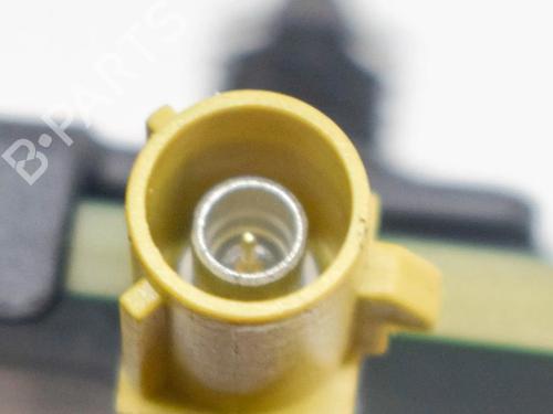 Electronic module MERCEDES-BENZ A-CLASS (W177) A 200 (177.087) | BP27757399M83 - Image 5