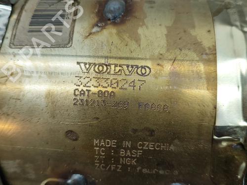 Catalyst VOLVO XC60 II (246) 2.0 B5 Mild-Hybrid | BP28548589M10 