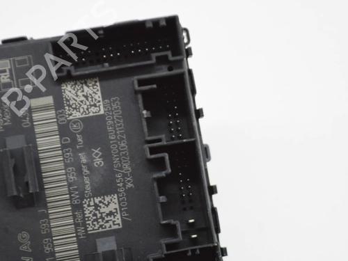 Electronic module AUDI Q5 (FYB, FYG) 40 TDI Mild Hybrid quattro | BP27764455M83  - Image 6