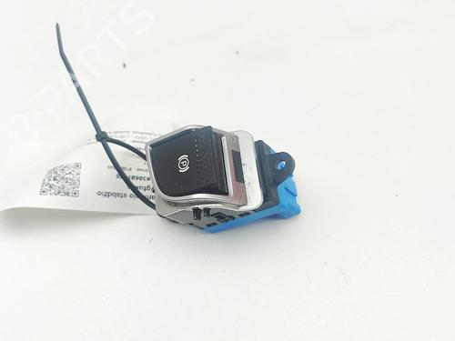 Switch JAGUAR F-TYPE Convertible (X152) 3.0 SCV6 | BP39205810I30 - Image 4