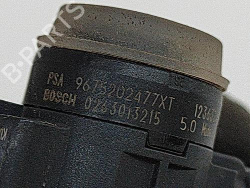 Electronic module CITROËN C5 AIRCROSS (A_) 1.5 BlueHDi 130 (ACYHZJ, ACYHZR) | BP28594370M83 - Image 6