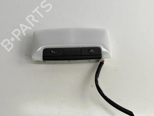 Used Interior roof light Interior roof light NISSAN QASHQAI III (J12) 1.3 DIG-T (158 hp) 27783707 27783707