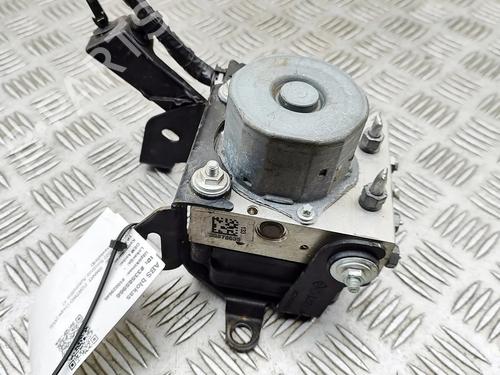 ABS pump SMART FORTWO Coupe (453) electric drive / EQ (453.391) | BP31687183M43