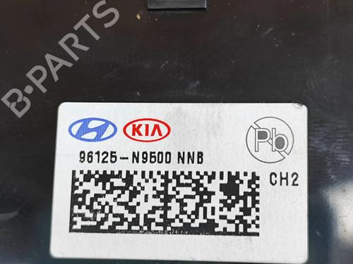Electronic module HYUNDAI TUCSON (NX4E, NX4A) 1.6 T-GDi | BP27768690M83 