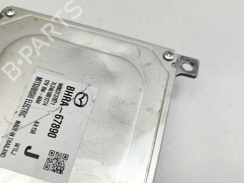Elektronisk modul MAZDA 3 Hatchback (BP) 2.5 e-SKYACTIV-G (BP5H) | BP30937995M83