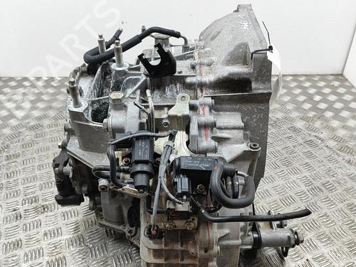 Gearbox MAZDA 6 Estate (GJ, GL) 2.2 D (GJ2FW, GJ692) | BP21187540M3