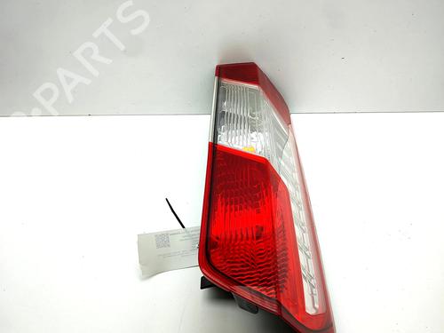Left taillight FORD TRANSIT V363 Van (FCD, FDD) E-TRANSIT | BP38731480C34 - Image 2