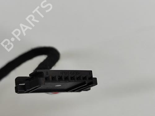 Gear lever AUDI Q5 (FYB, FYG) 45 TFSI Mild Hybrid quattro | BP27782090M90 