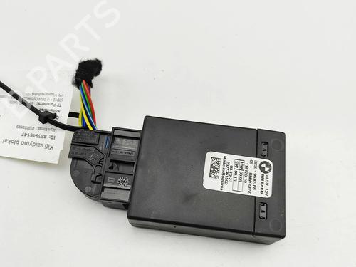 Electronic module BMW X5 (G05, F95) xDrive 30 d Mild-Hybrid | BP32500690M83 - Image 3