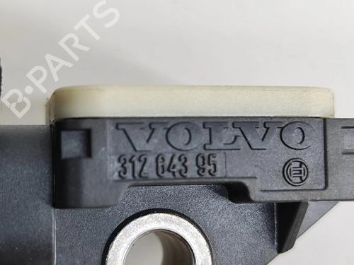 Electronic sensor VOLVO V70 III (135) D5 | BP25788292M84  - Image 7