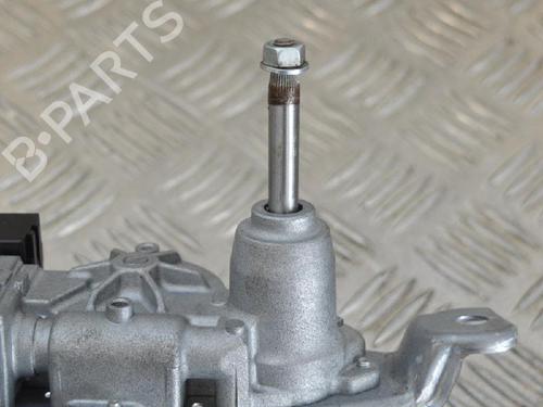 Rear wiper motor TOYOTA YARIS (_P13_) 1.5 Hybrid (NHP130_, NHP130) | BP6865693M102 
