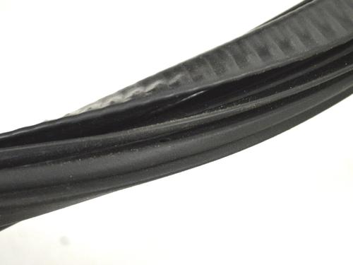 Rubber door seal AUDI A6 C7 (4G2, 4GC) 2.0 TDI | BP30267068C142