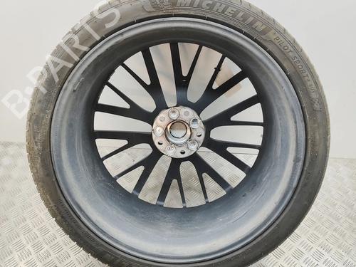 Fælk ASTON MARTIN DBX 4.0 All-wheel Drive | BP36809211C45 - Image 2