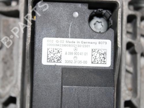 Steering column MERCEDES-BENZ A-CLASS (W176) A 160 (176.041) | BP29920843M21  - Image 8