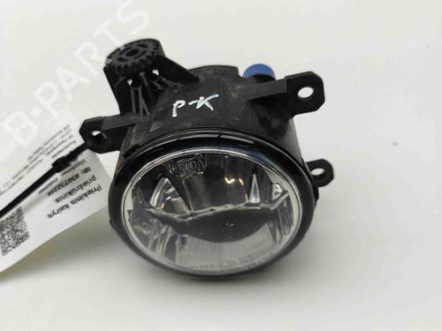Used Left front fog light PEUGEOT PARTNER Box Body/MPV (K9) 1.5 BlueHDi 100 (102 hp) 28560516