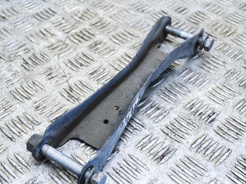Right rear suspension arm BMW i3 (I01) Range Extender | BP14638999M15 