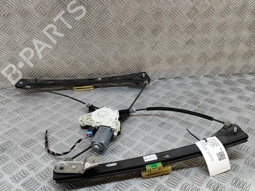 Rudehejsemekanisme Højre foran VW PASSAT B8 Variant (3G5, CB5) 2.0 TDI | BP26441693C23 