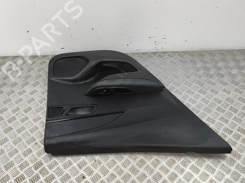 Rear left panel PEUGEOT 2008 II (UD_, US_, UY_, UJ_, UR_, UC_) e-2008 (UKZKXZ) | BP30130500C60 