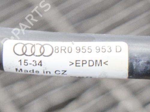 Pipe AUDI Q5 (8RB) SQ5 TFSI quattro | BP14613556M125 