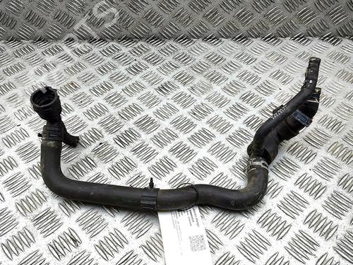 Pipe VW CRAFTER Van (SY_, SX_) 2.0 TDI FWD (SYB, SYC, SYD) | BP39619521M125 - Image 2