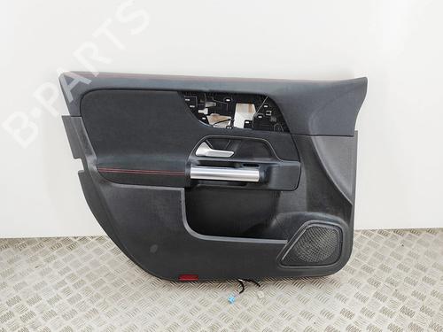 Used Front left panel Front left panel MERCEDES-BENZ GLA (H247) GLA 200 (247.787) (163 hp) 33379254 33379254