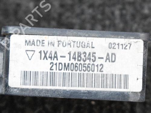Electronic sensor JAGUAR S-TYPE II (X200) R 4,2 V8 | BP6749685M84