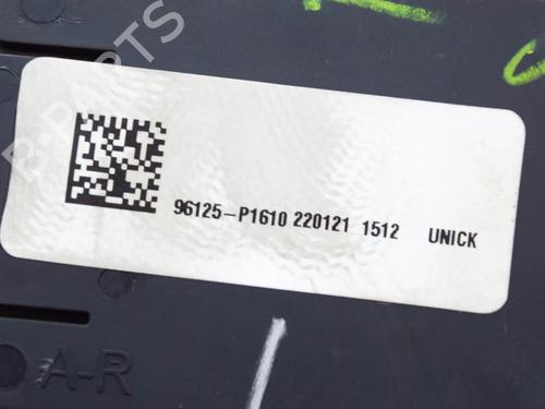 Electronic module KIA SPORTAGE V (NQ5) 1.6 T-GDI | BP27761750M83  - Image 7